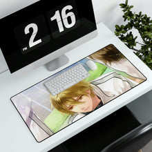 Load image into Gallery viewer, Starry☆Sky Mouse Pad (Desk Mat)