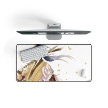 Load image into Gallery viewer, Hitori no Shita: The Outcast Mouse Pad (Desk Mat) On Desk