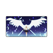 Load image into Gallery viewer, Angel Beats! Mouse Pad (Desk Mat)