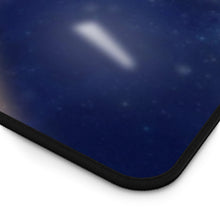 Load image into Gallery viewer, Is It Wrong To Try To Pick Up Girls In A Dungeon? Mouse Pad (Desk Mat) Hemmed Edge