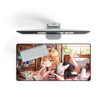 Load image into Gallery viewer, Touhou Mouse Pad (Desk Mat)