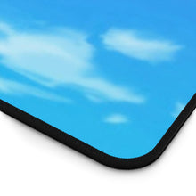 Load image into Gallery viewer, The Rising Of The Shield Hero Mouse Pad (Desk Mat) Hemmed Edge