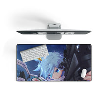 Load image into Gallery viewer, Sword Art Online Mouse Pad (Desk Mat)