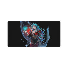 Load image into Gallery viewer, God of High School, Jaegal, Taek, Charyeok, Greed, Megalodon, Mouse Pad (Desk Mat)
