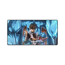 Load image into Gallery viewer, Yu-Gi-Oh! Mouse Pad (Desk Mat)
