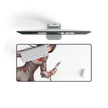 Load image into Gallery viewer, Anime Bleach Mouse Pad (Desk Mat)