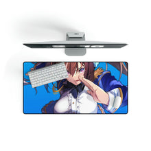 Load image into Gallery viewer, Uma Musume: Pretty Derby Mouse Pad (Desk Mat)