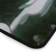 Load image into Gallery viewer, Princess Mononoke Mouse Pad (Desk Mat) Hemmed Edge