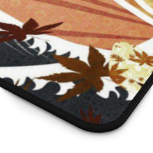 Load image into Gallery viewer, Katanagatari Mouse Pad (Desk Mat) Hemmed Edge