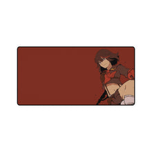Load image into Gallery viewer, Anime Kill La Kill Mouse Pad (Desk Mat)