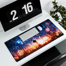 Load image into Gallery viewer, Anime Original Mouse Pad (Desk Mat) With Laptop