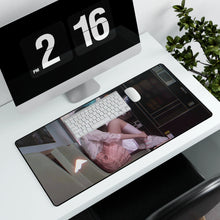 Load image into Gallery viewer, Anime Original Mouse Pad (Desk Mat) With Laptop