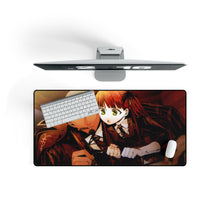Load image into Gallery viewer, La storia della Arcana Famiglia Mouse Pad (Desk Mat) On Desk