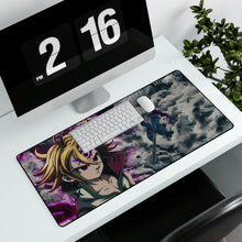 Load image into Gallery viewer, The Seven Deadly Sins Mouse Pad (Desk Mat)