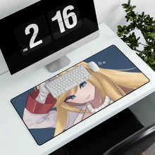 Load image into Gallery viewer, Uma Musume: Pretty Derby Mouse Pad (Desk Mat)