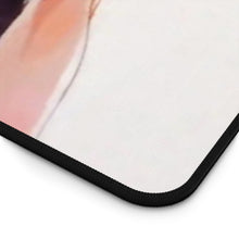 Load image into Gallery viewer, Merry Mouse Pad (Desk Mat) Hemmed Edge