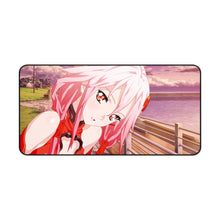 Load image into Gallery viewer, Guilty Crown Mouse Pad (Desk Mat)