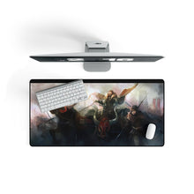 Load image into Gallery viewer, Fate/Zero Mouse Pad (Desk Mat)