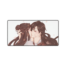 Load image into Gallery viewer, Tian Guan Ci Fu Mouse Pad (Desk Mat)