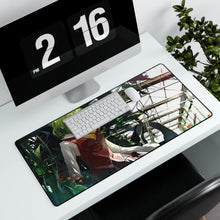 Load image into Gallery viewer, Touhou Mouse Pad (Desk Mat)