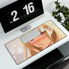 Load image into Gallery viewer, My Dress-Up Darling Marin Mouse Pad (Desk Mat)