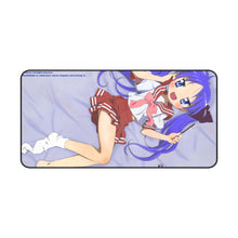 Load image into Gallery viewer, Lucky Star Kagami Hiiragi Mouse Pad (Desk Mat)
