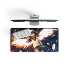Load image into Gallery viewer, Angel Beats! Mouse Pad (Desk Mat)