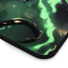 Load image into Gallery viewer, Seraph Of The End Mouse Pad (Desk Mat) Hemmed Edge