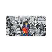 Load image into Gallery viewer, Sanji, One Piece, Mouse Pad (Desk Mat)