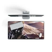 Load image into Gallery viewer, Anime Original Mouse Pad (Desk Mat) On Desk