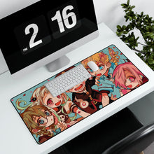 Load image into Gallery viewer, Jibaku Shounen Hanako-kun Mouse Pad (Desk Mat)