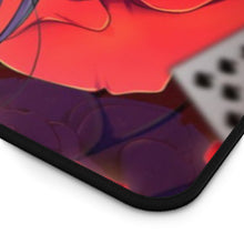 Load image into Gallery viewer, Kakegurui Yumeko Jabami Mouse Pad (Desk Mat) Hemmed Edge