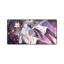 Load image into Gallery viewer, Anime Touken Ranbu Mouse Pad (Desk Mat)