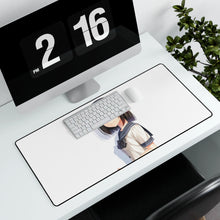 Load image into Gallery viewer, Anime Original Mouse Pad (Desk Mat) With Laptop