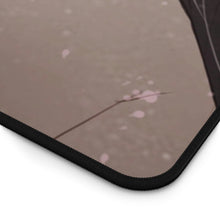 Load image into Gallery viewer, Puella Magi Madoka Magica Homura Akemi, Madoka Kaname Mouse Pad (Desk Mat) Hemmed Edge