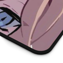 Load image into Gallery viewer, Angels Of Death Rachel Gardner Mouse Pad (Desk Mat) Hemmed Edge