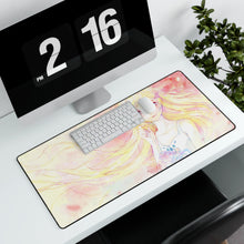 Load image into Gallery viewer, Anime Your Lie in April Mouse Pad (Desk Mat)