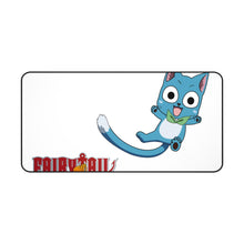 Load image into Gallery viewer, Fairy Tail Happy Mouse Pad (Desk Mat)