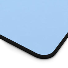 Load image into Gallery viewer, Monogatari (Series) Mouse Pad (Desk Mat) Hemmed Edge