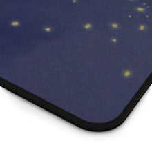 Load image into Gallery viewer, Chainsaw Man Mouse Pad (Desk Mat) Hemmed Edge
