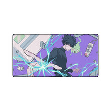 Load image into Gallery viewer, Mob Psycho 100 Shigeo Kageyama Mouse Pad (Desk Mat)
