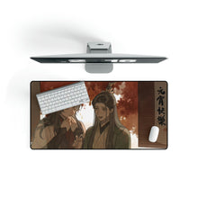 Load image into Gallery viewer, The Scum Villain's Self-Saving System Mouse Pad (Desk Mat)