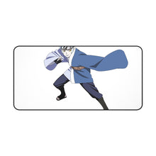 Load image into Gallery viewer, Boruto Mouse Pad (Desk Mat)
