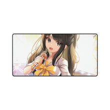 Load image into Gallery viewer, The iDOLM@STER: Shiny Colors Mouse Pad (Desk Mat)