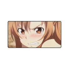 Load image into Gallery viewer, Sword Art Online Mouse Pad (Desk Mat)