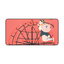 Load image into Gallery viewer, Monogatari (Series) Mouse Pad (Desk Mat)