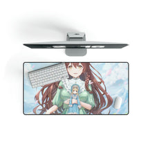 Load image into Gallery viewer, Uma Musume: Pretty Derby Mouse Pad (Desk Mat)