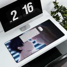 Load image into Gallery viewer, Wotaku ni Koi wa Muzukashii Mouse Pad (Desk Mat)