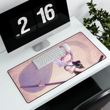 Load image into Gallery viewer, Konpaku Youmu Mouse Pad (Desk Mat)