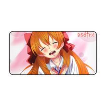 Load image into Gallery viewer, Monthly Girls' Nozaki-kun Chiyo Sakura Mouse Pad (Desk Mat)